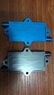 Anodized Aluminum Semiconductor Cooling Plate ODM