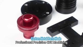 Fabrication métallique sur mesure Acier inoxydable Aluminium