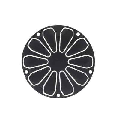 Smooth Finish CNC Turned Parts Precision Turned Components Manufacturers