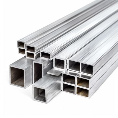Customized Thickness Aluminium Extrusion for ODM and OEM Requirements
