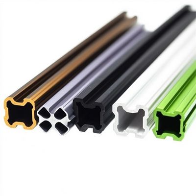 Customized Part Weight Aluminium Extrusion The Perfect Combination for Metal Stamping