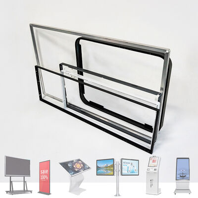 Stainless Steel Custom Metal Casing High Precision Sheet Metal Fabrication Aluminum Shell