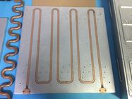 Super Efficiency Liquid Exchange Cooling Plate Cooler Disc Cold Plate Heatsink