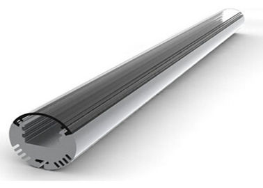 Electronics LED Aluminum Heat Sinks Aluminum Alloy 6000 Series